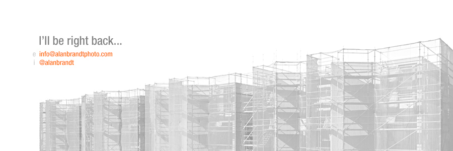 Alan Brandt Architectural Photographer - Washington, Oregon, California
